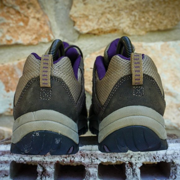 KEEN PALISADES WOMEN'S HIKING TRAIL SHOES SZ 10 - Picture 5 of 12